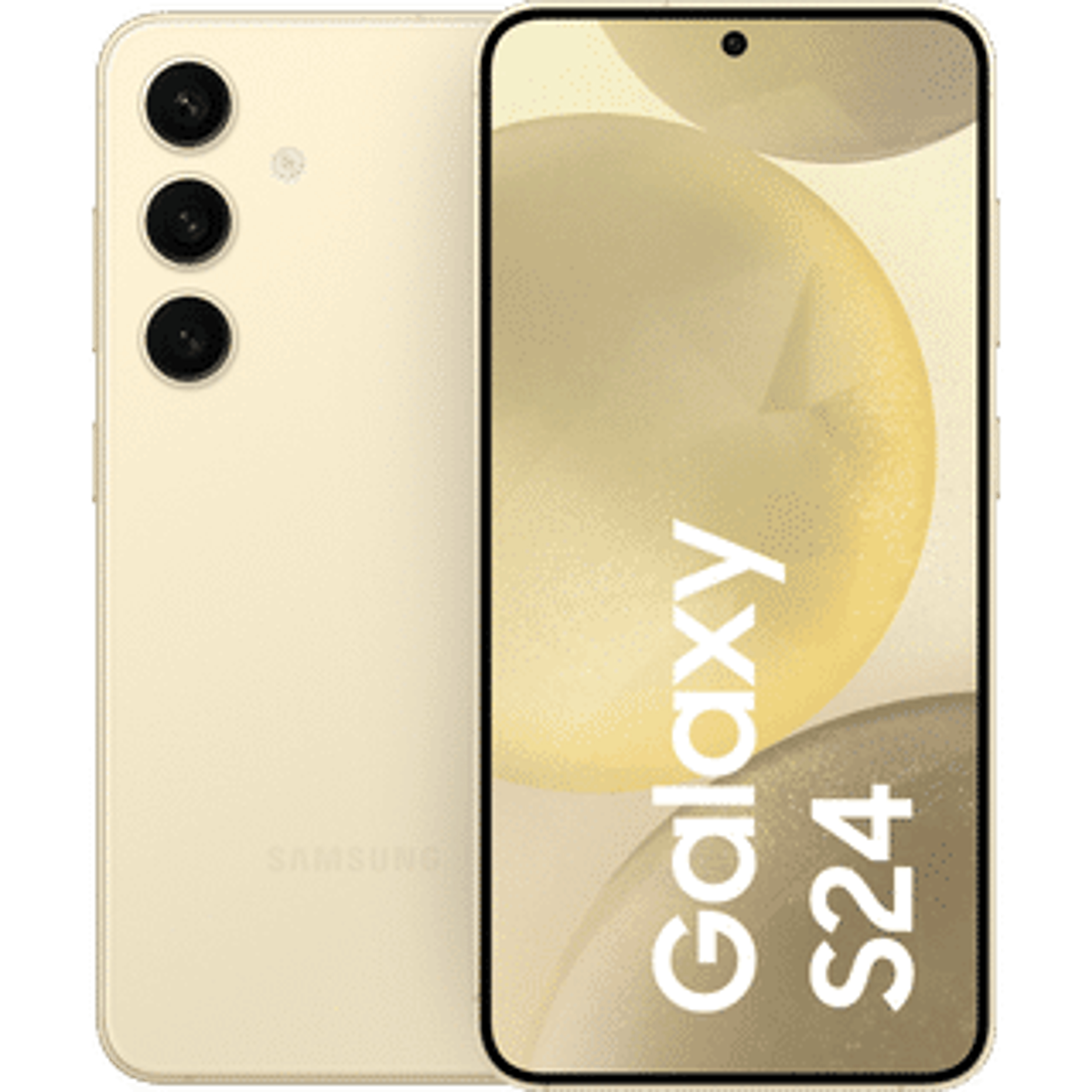 Angebote - Sprungmarke Galaxy S24