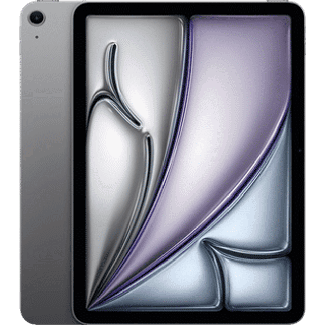iPad Air 2024 Vorder-/ Rückansicht iPad Air 2024