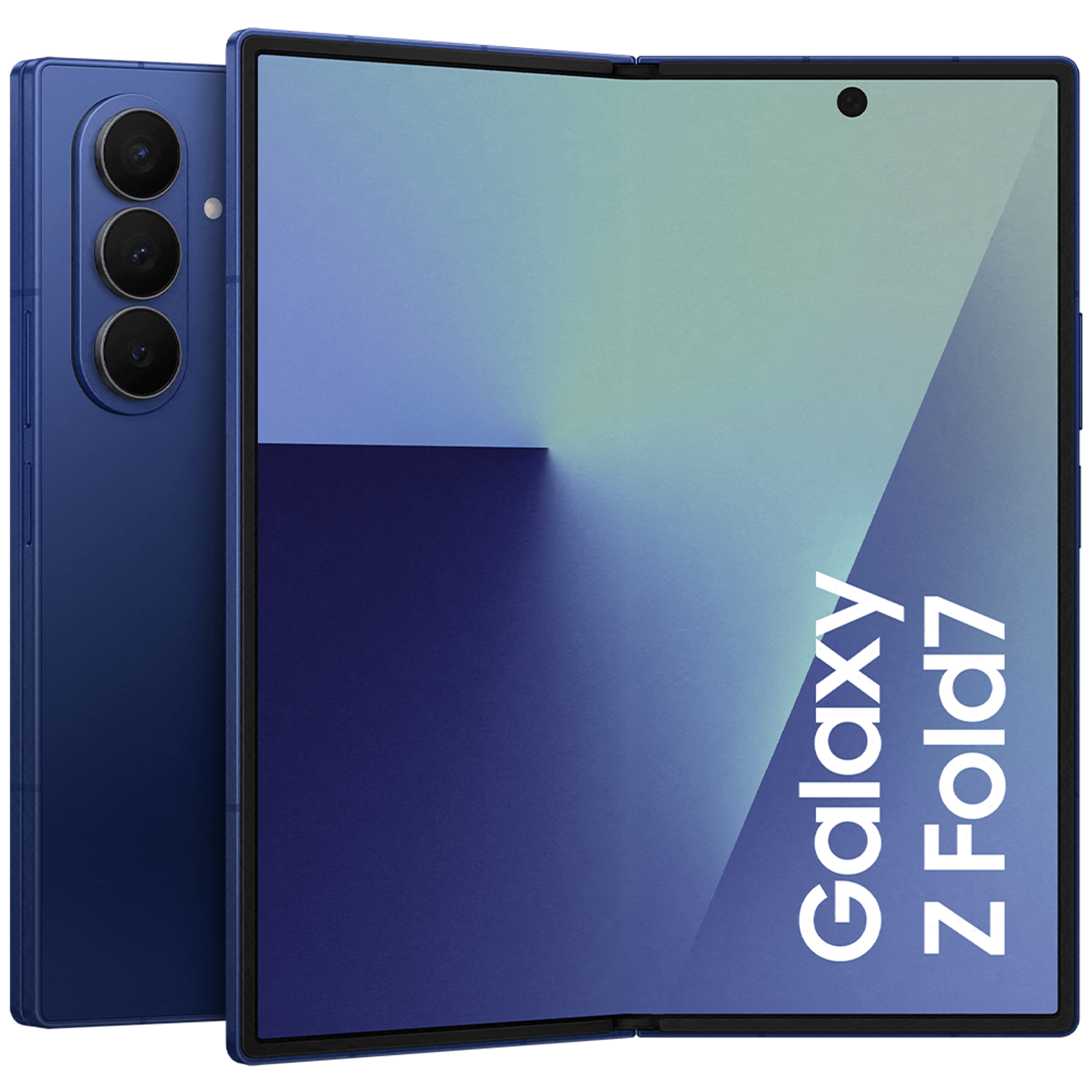 Quicknavi Galaxy Z Fold7