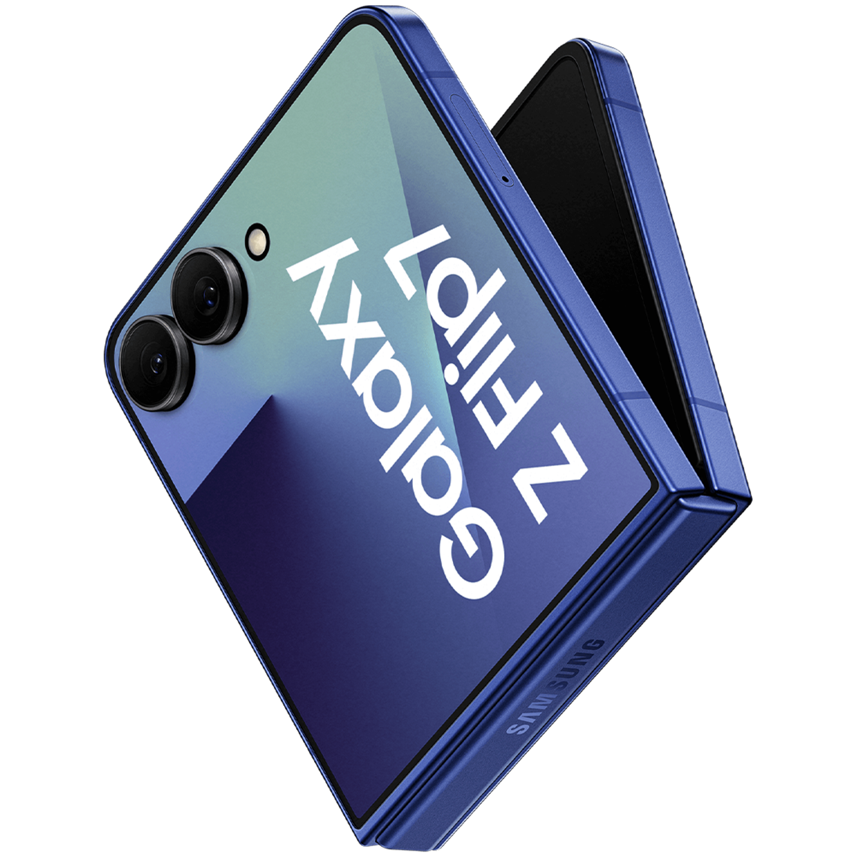 Quicknavi Galaxy Z Flip7