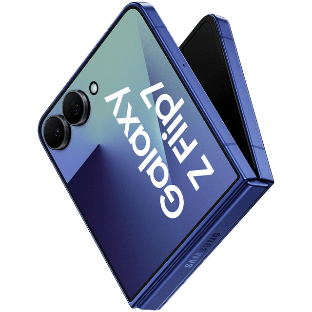  Samsung Galaxy Z Flip7