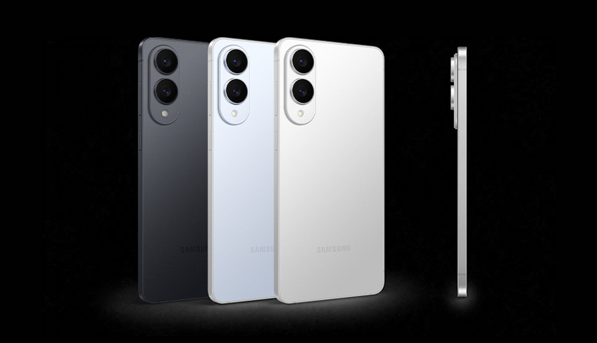 Angebote - Samsung S25 Edge Launch - Designbild