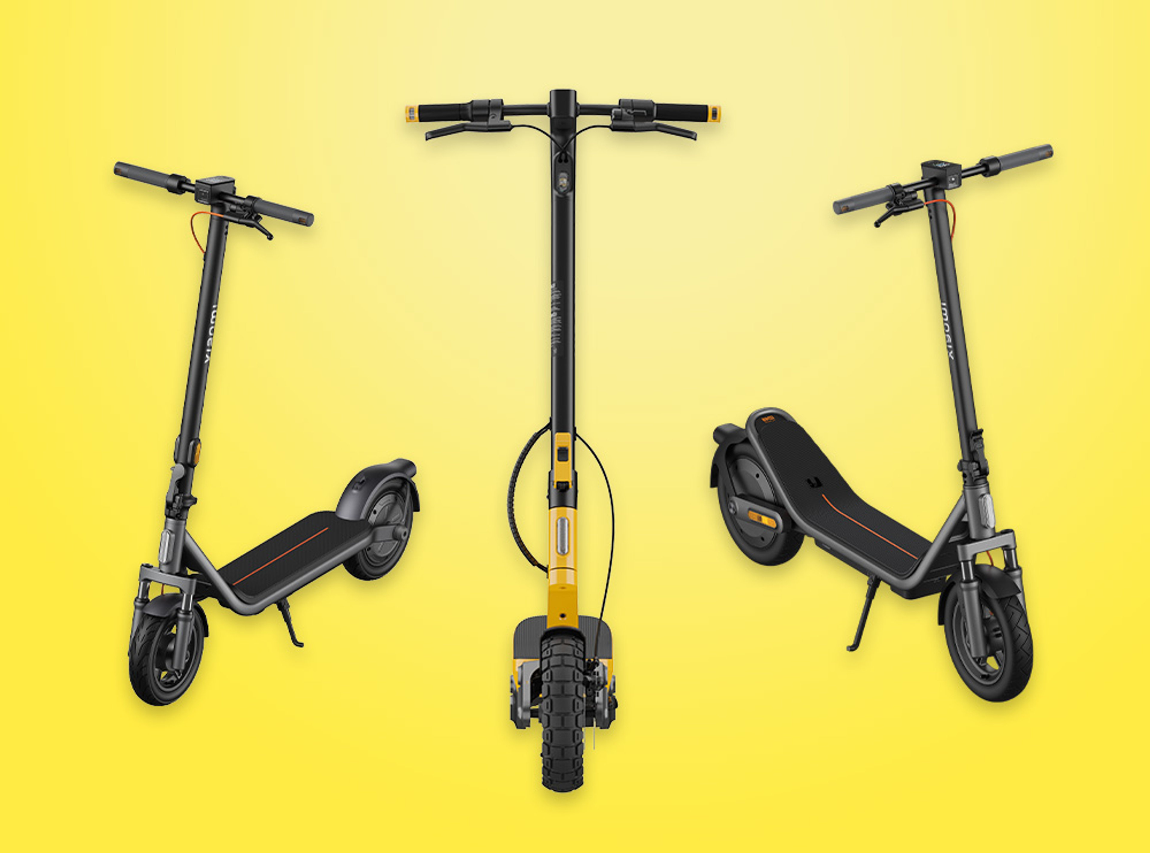 E-Scooter Deals