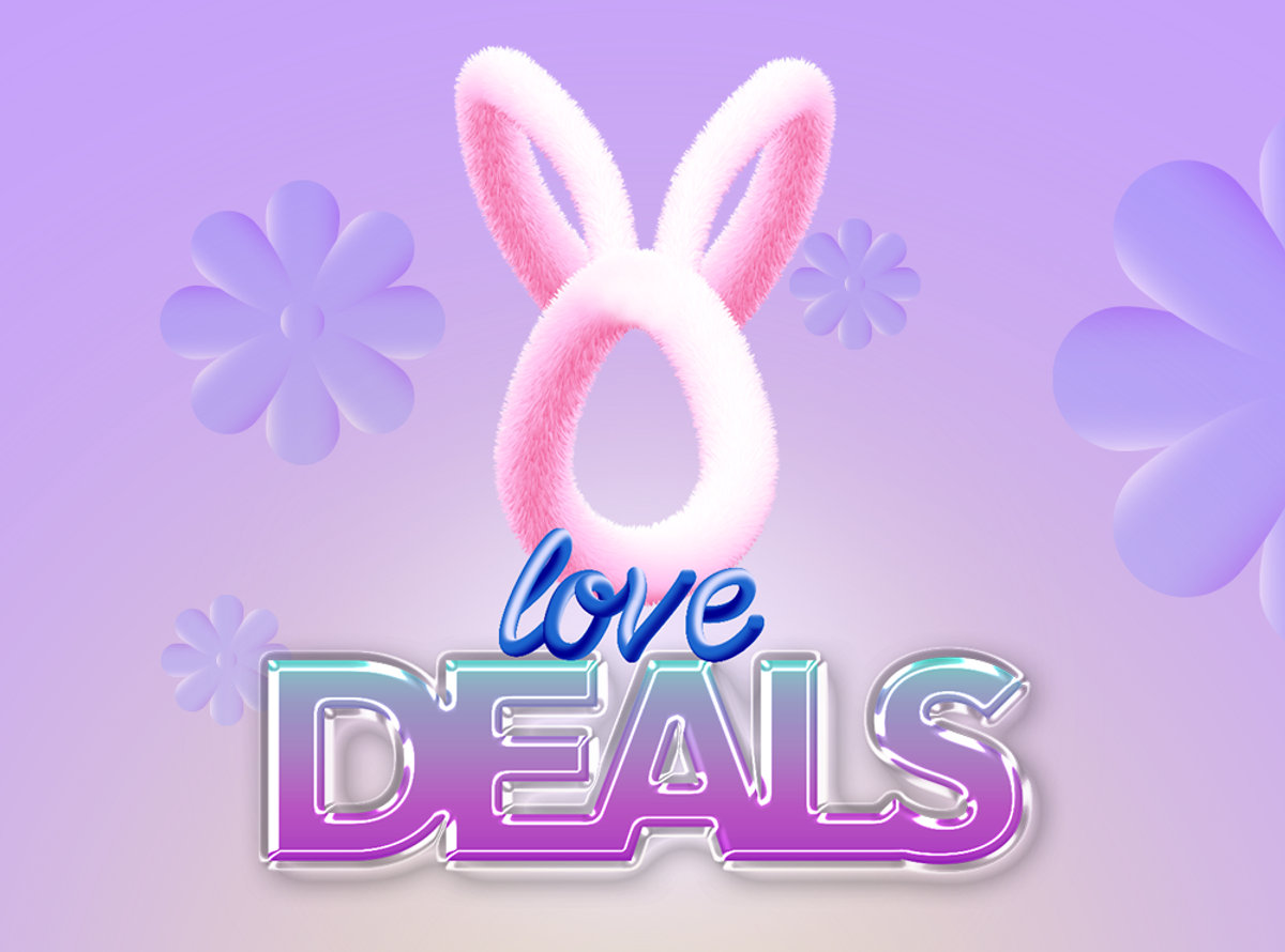 Ei Love Deals