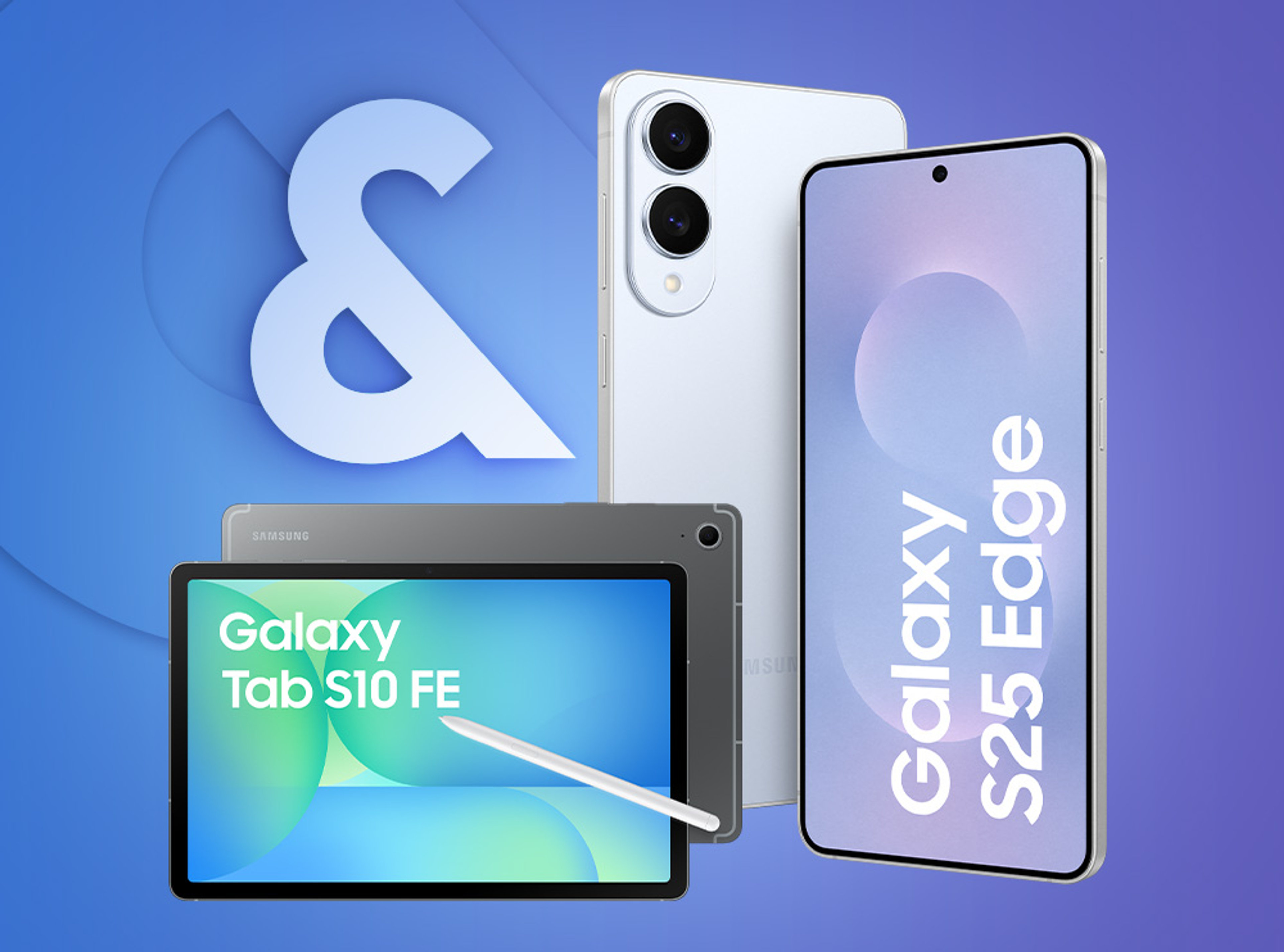 Samsung Bundle Aktion