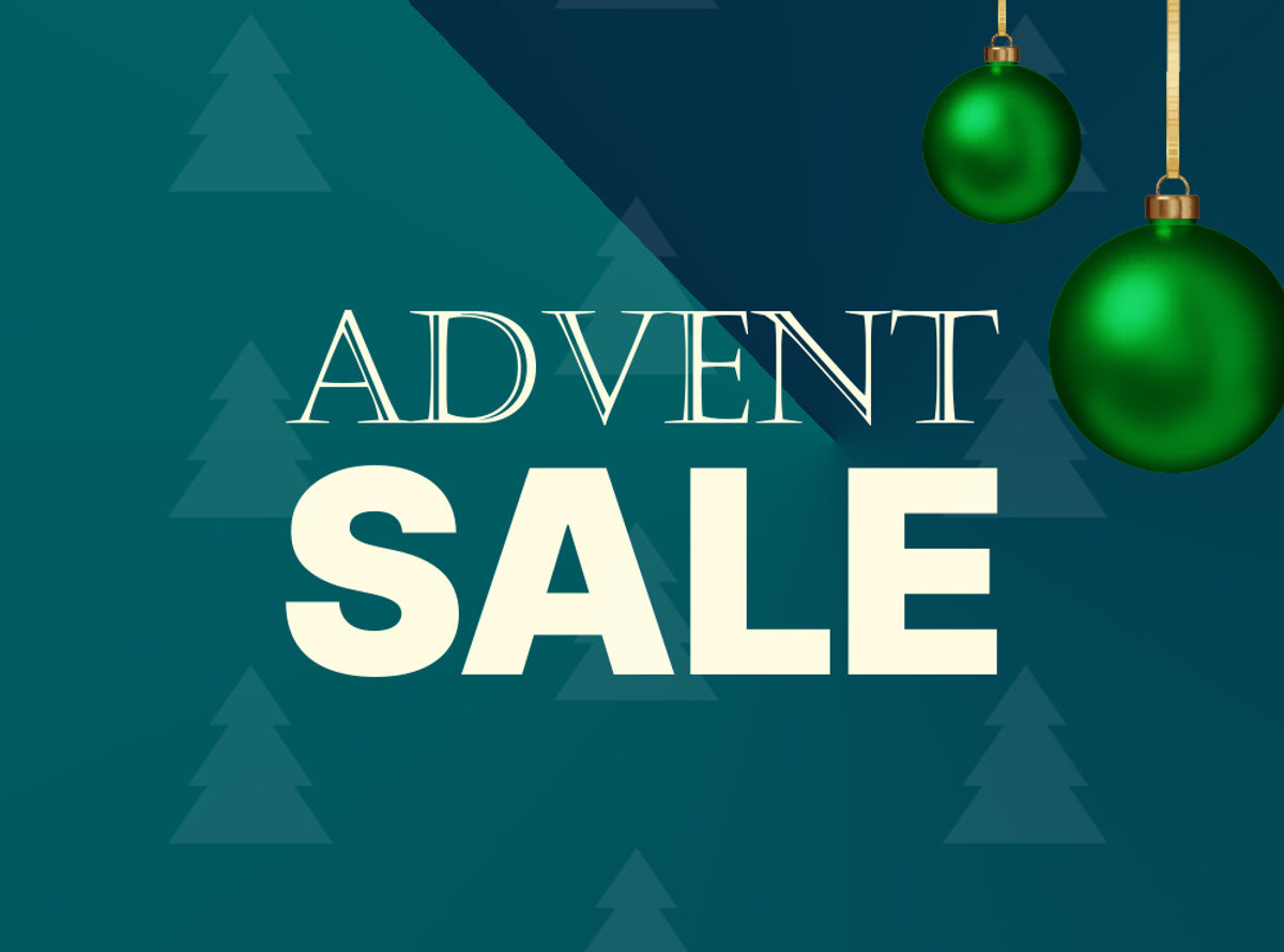 Angebote Weihnachten - Headerbild