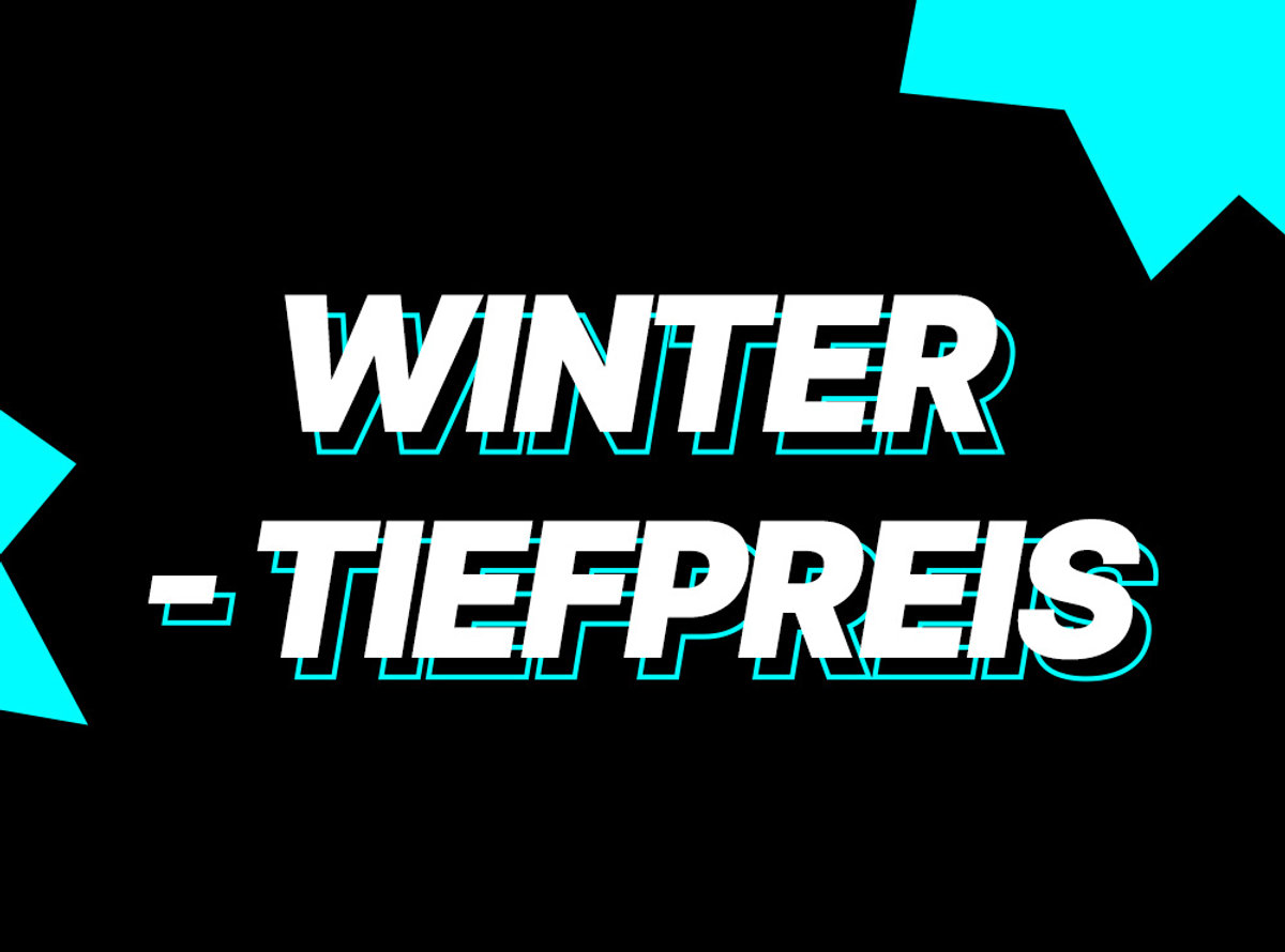 Headerbild Winter-Tiefpreis