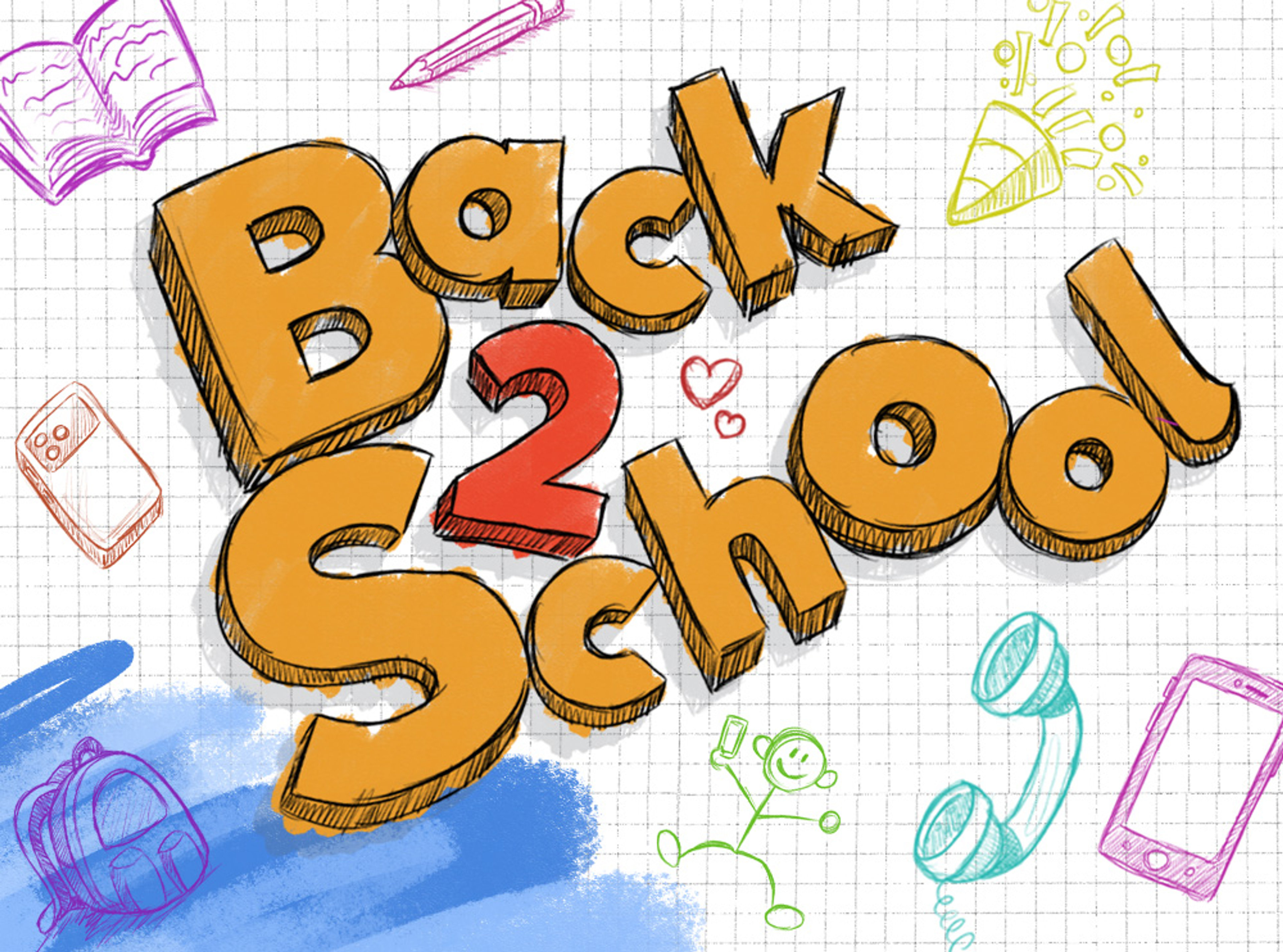 Back2School 