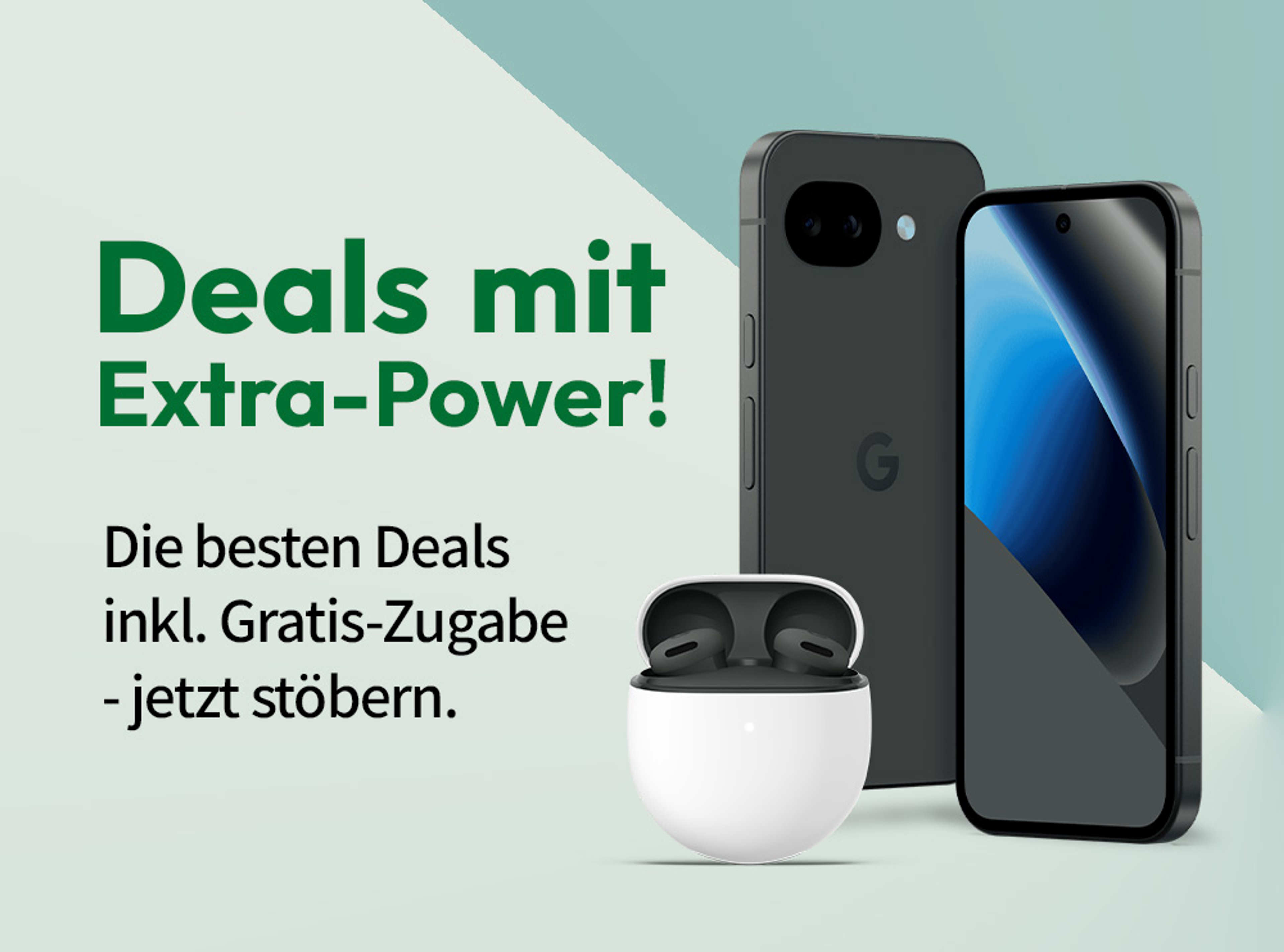 Osterbanner - Dein Extra fürs Nest!