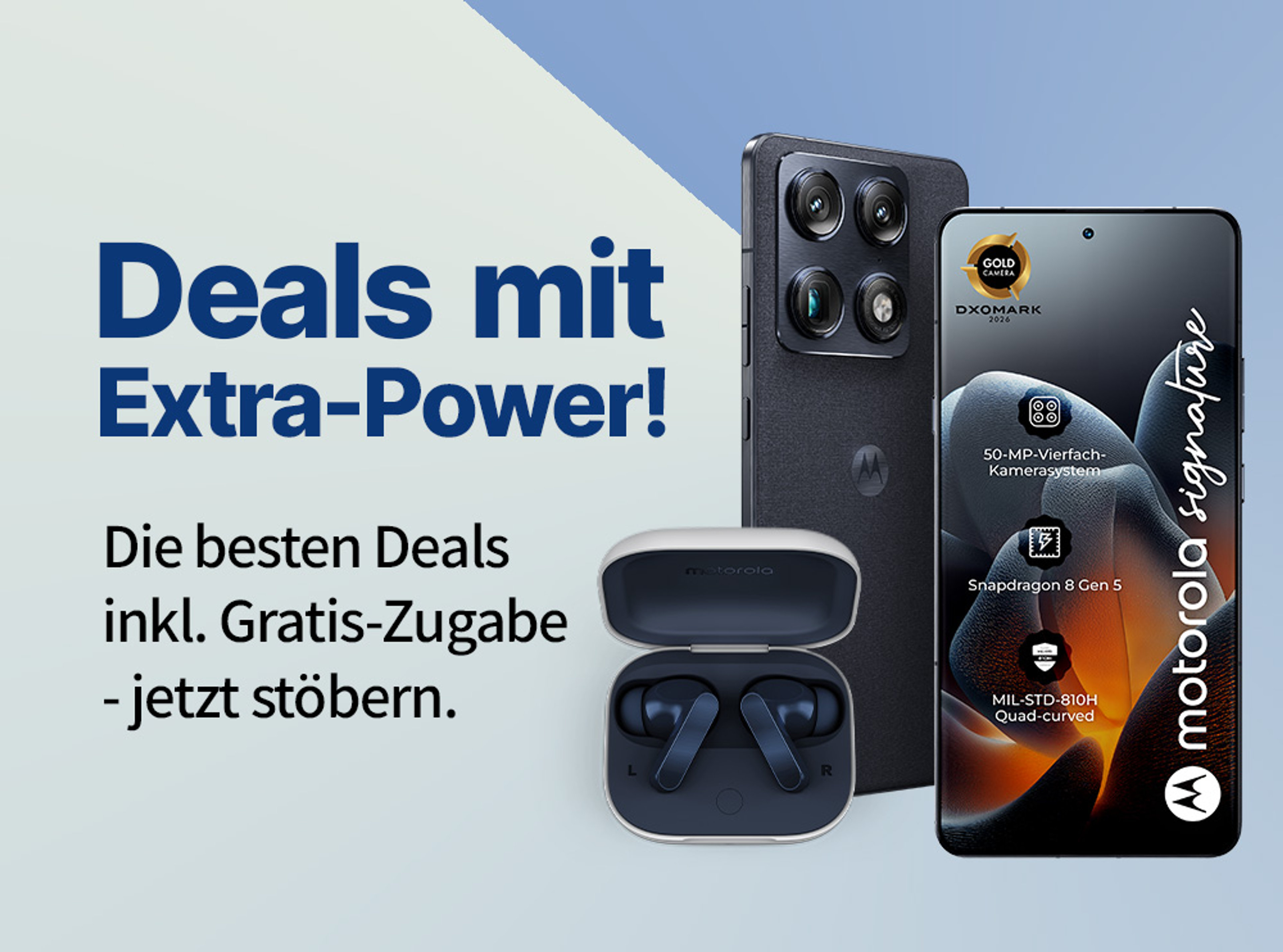Osterbanner - Dein Extra fürs Nest!