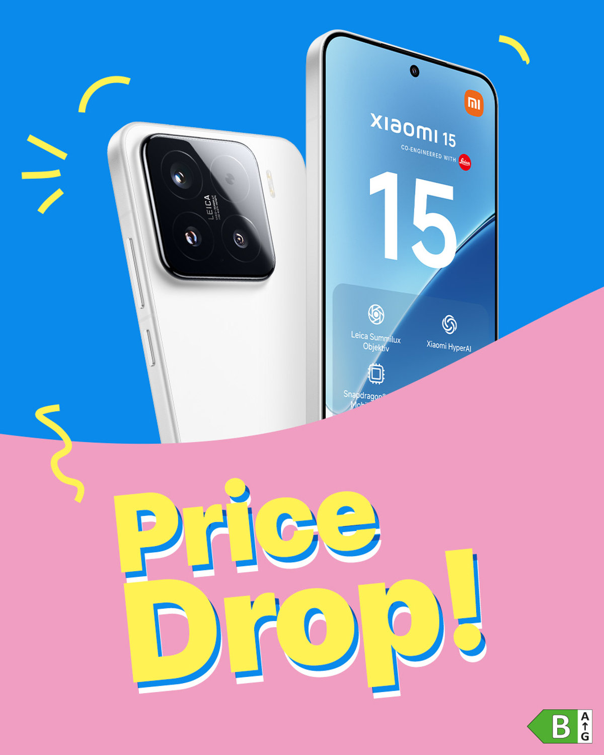Angebote - Xiaomi - Headerbild