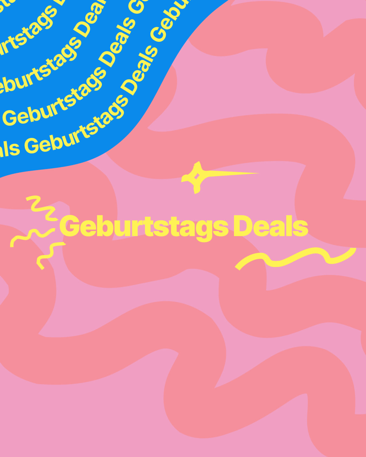 DEINHANDY Geburtstag