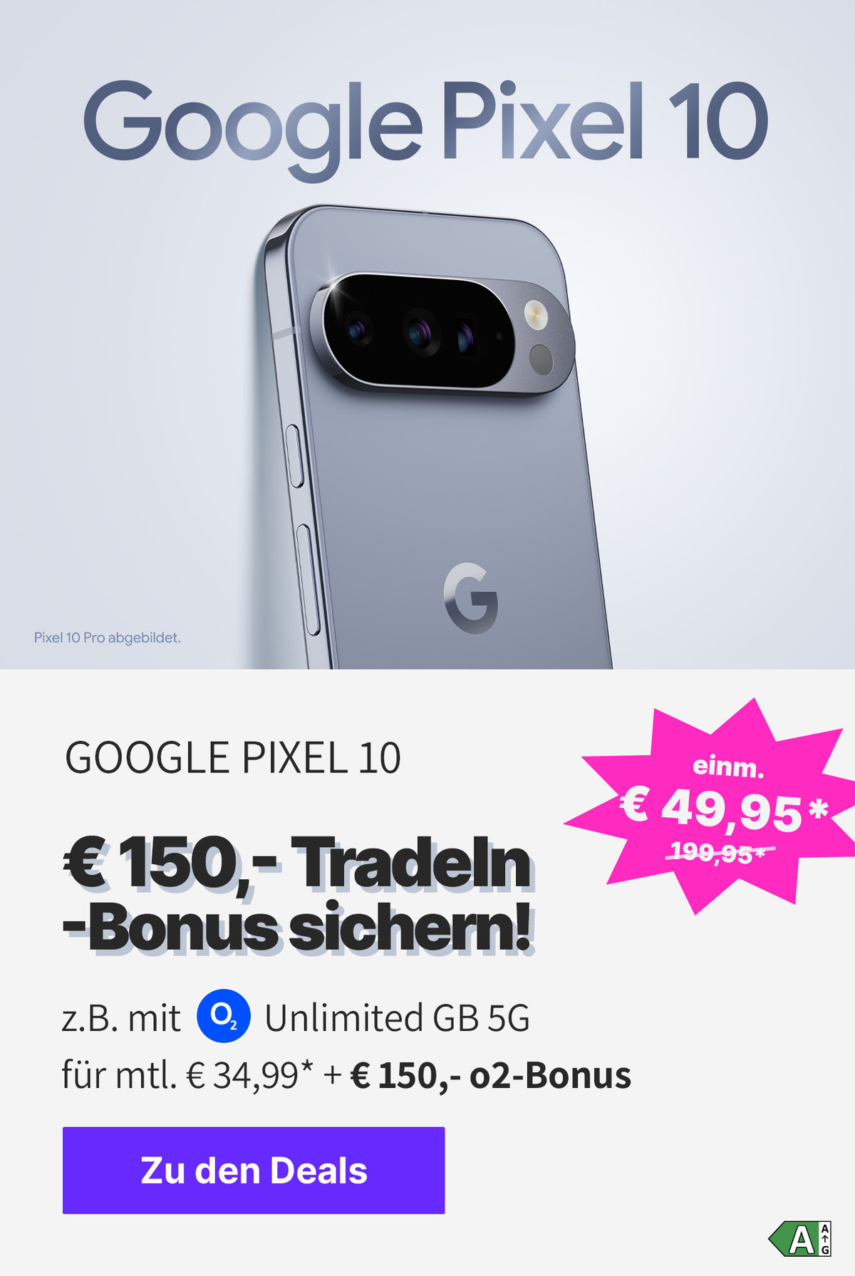 Angebote Google