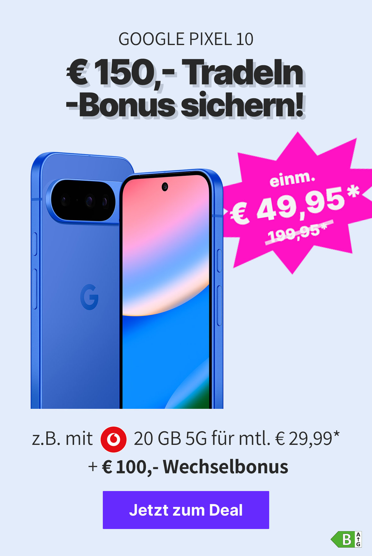 Angebote Google