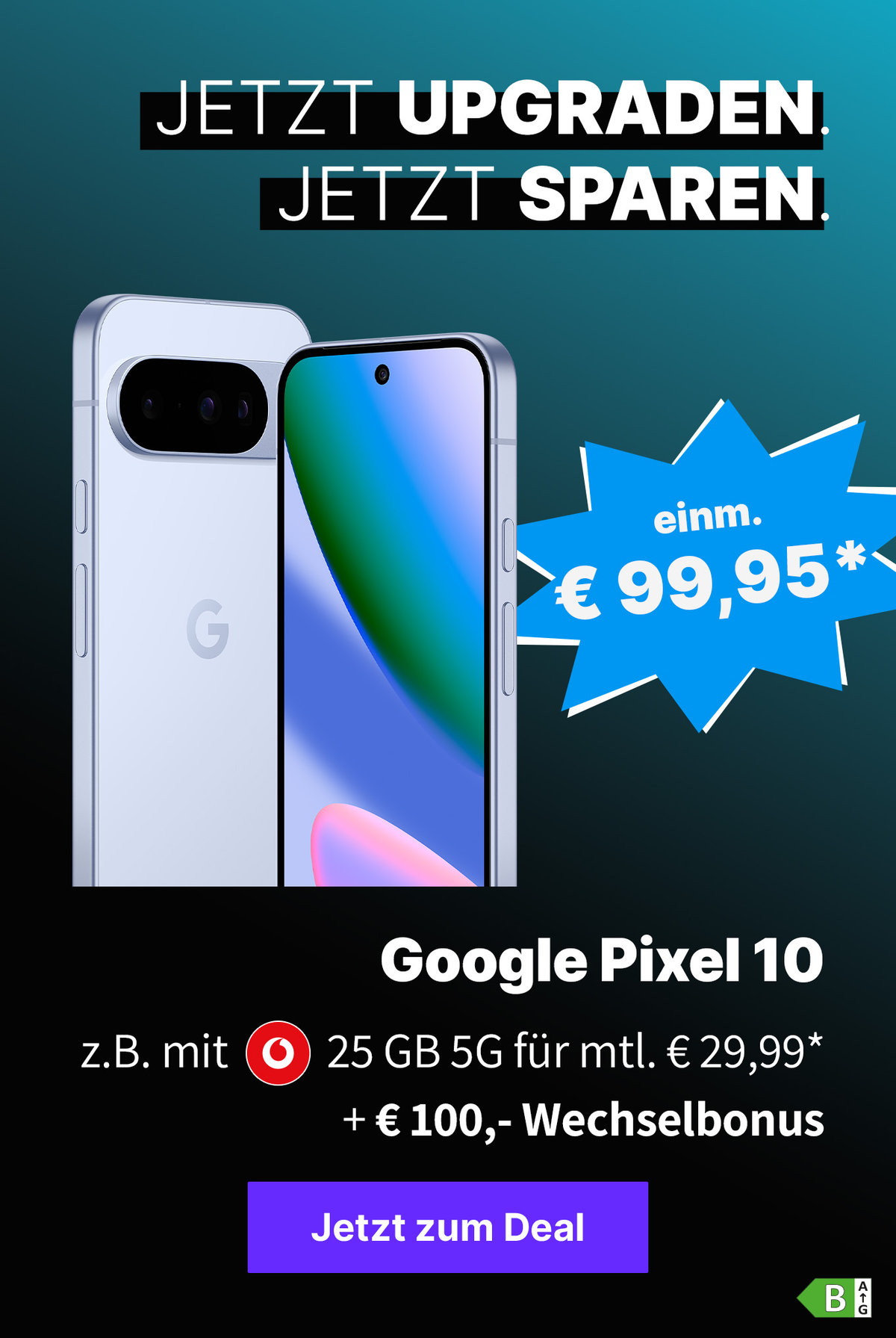 Google Pixel