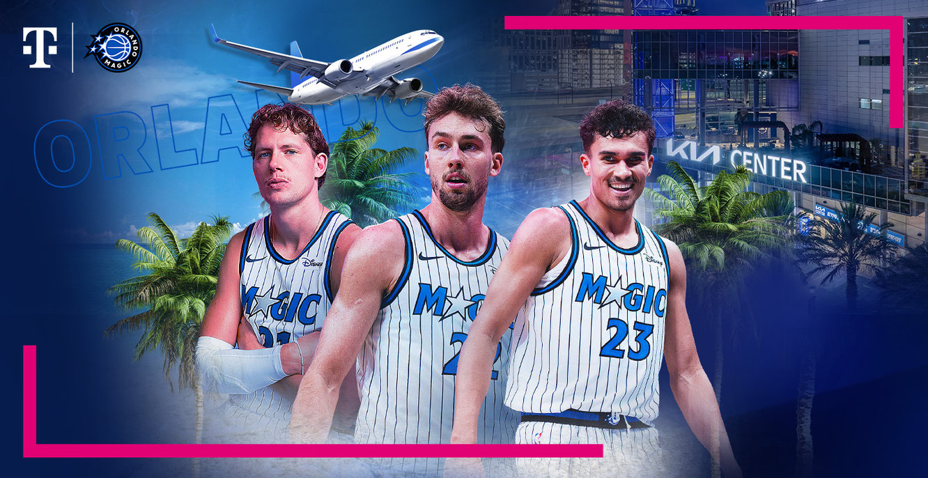 Exklusives NBA Gewinnspiel