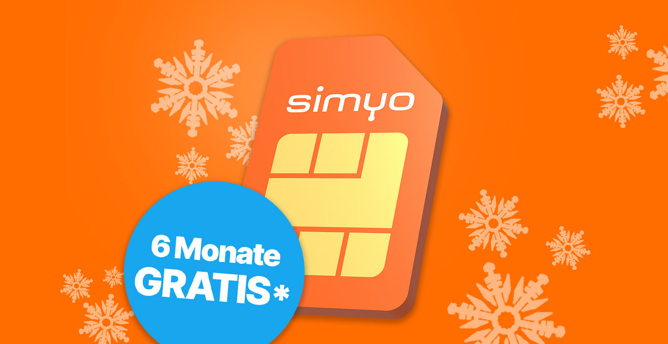 Dein Weihnachts-Deal wartet! 