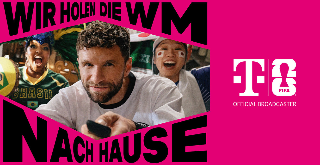 Magenta TVSmarrtStream