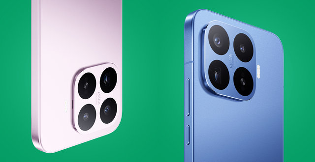  Xiaomi 17 vs. 17T Pro: Welches Modell lohnt sich mehr?
