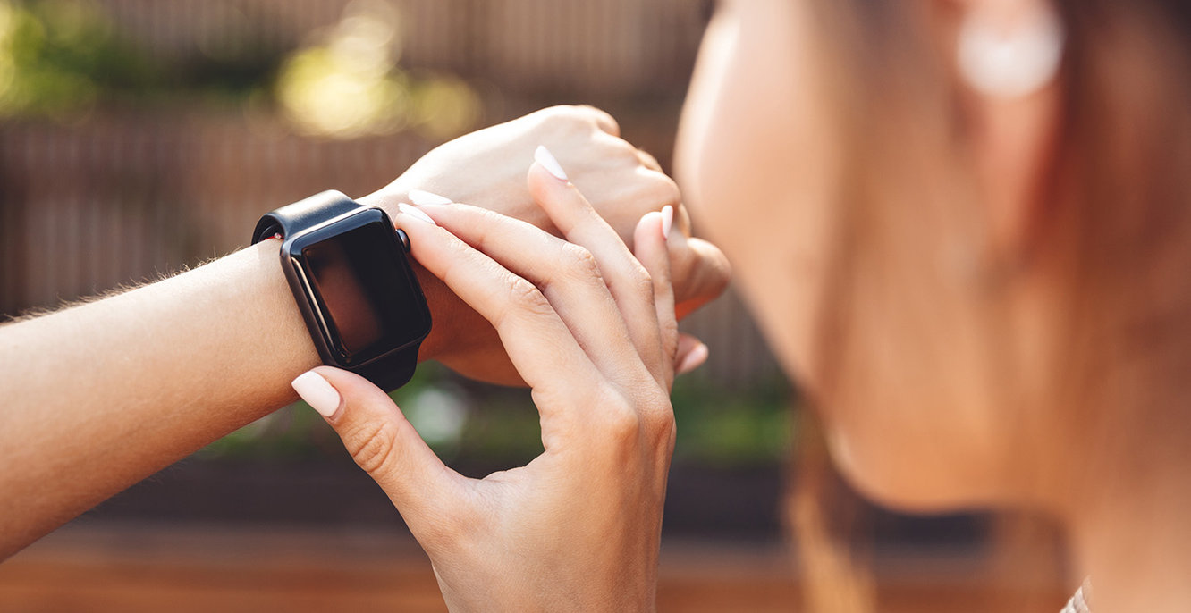 Fit in den Frühling!