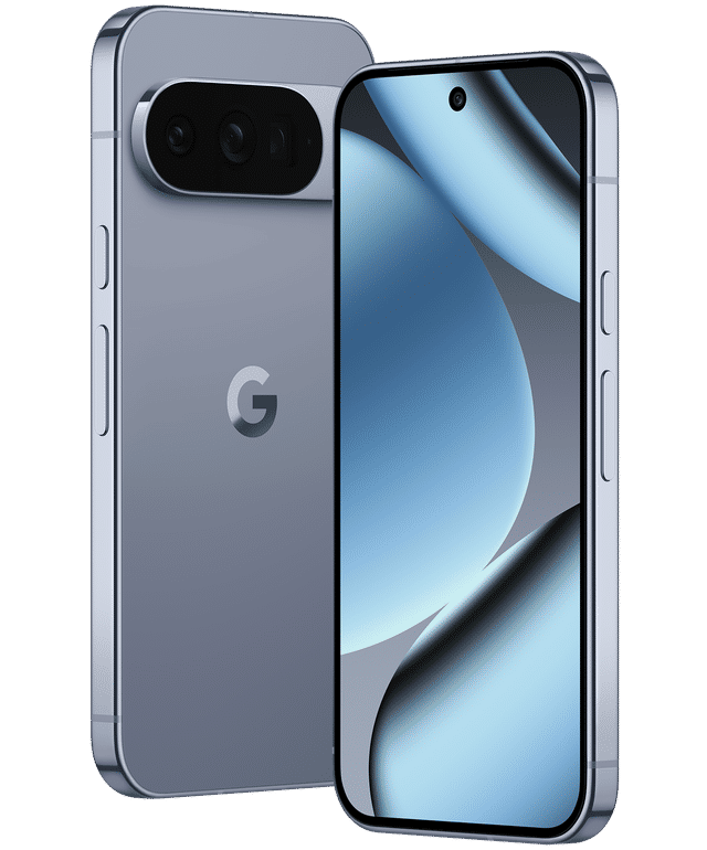  Google Pixel 10 Pro