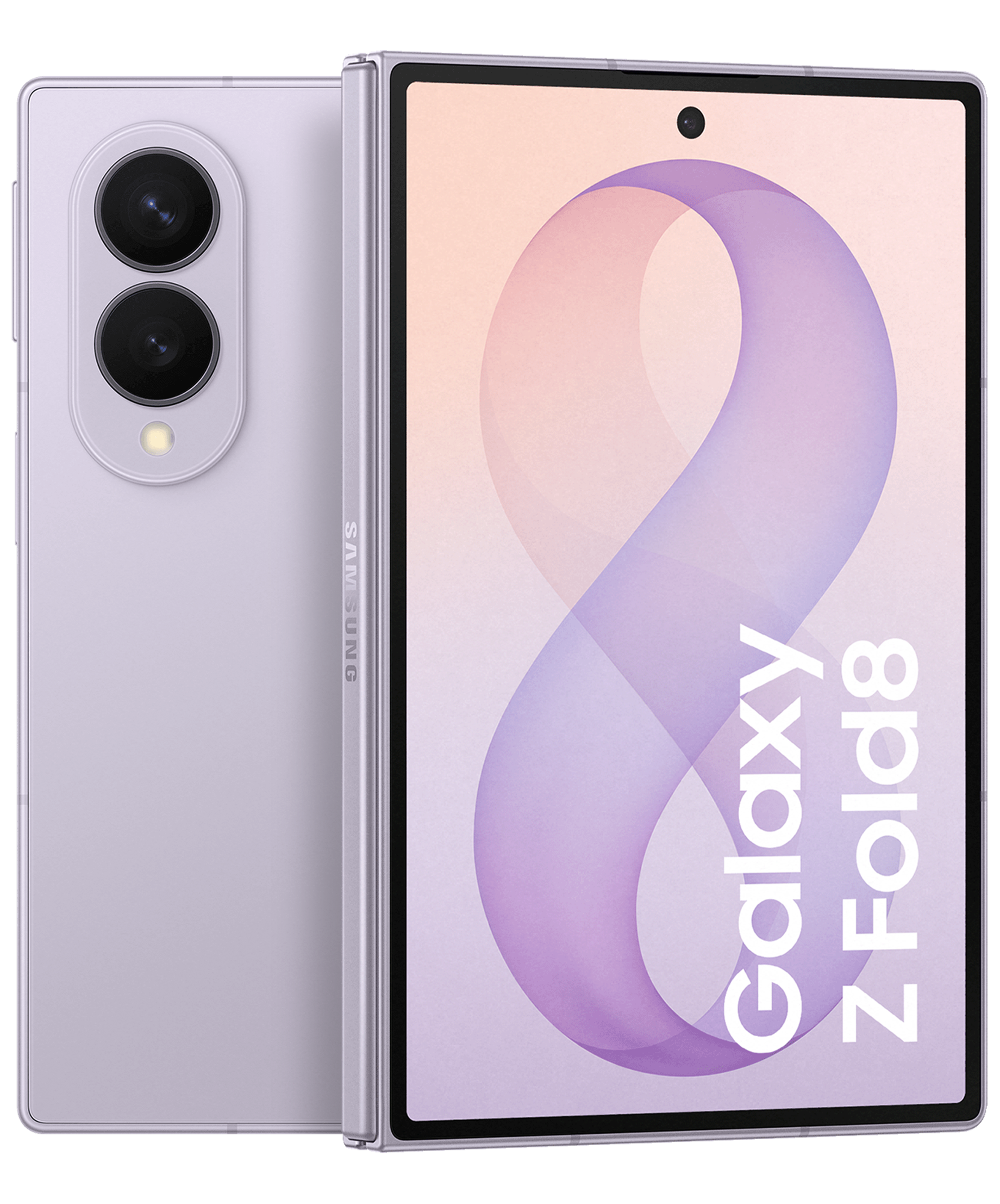 Angebote - Sprungmarke Galaxy Z-Angebote