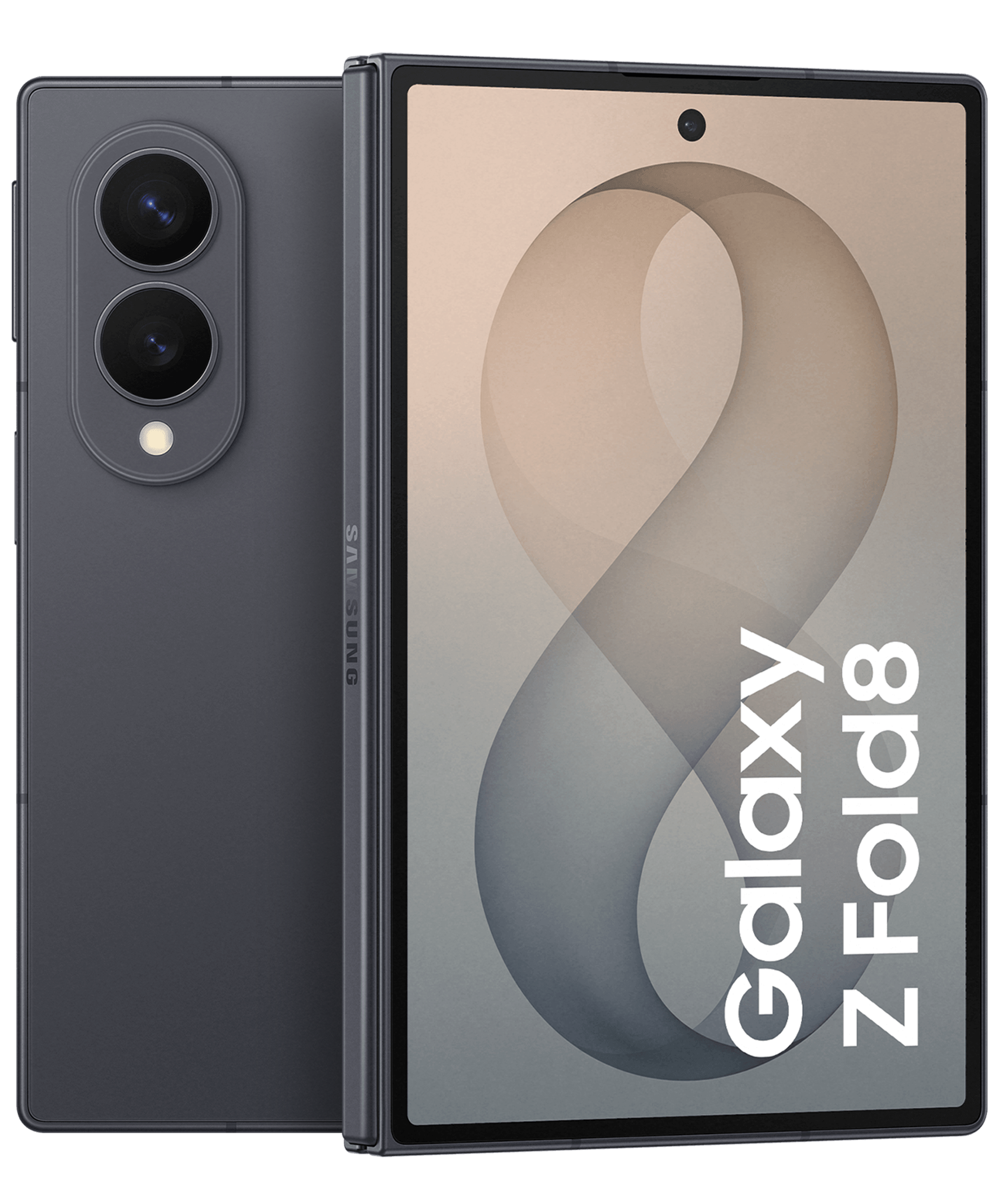 Quicknavi Galaxy Z Fold8