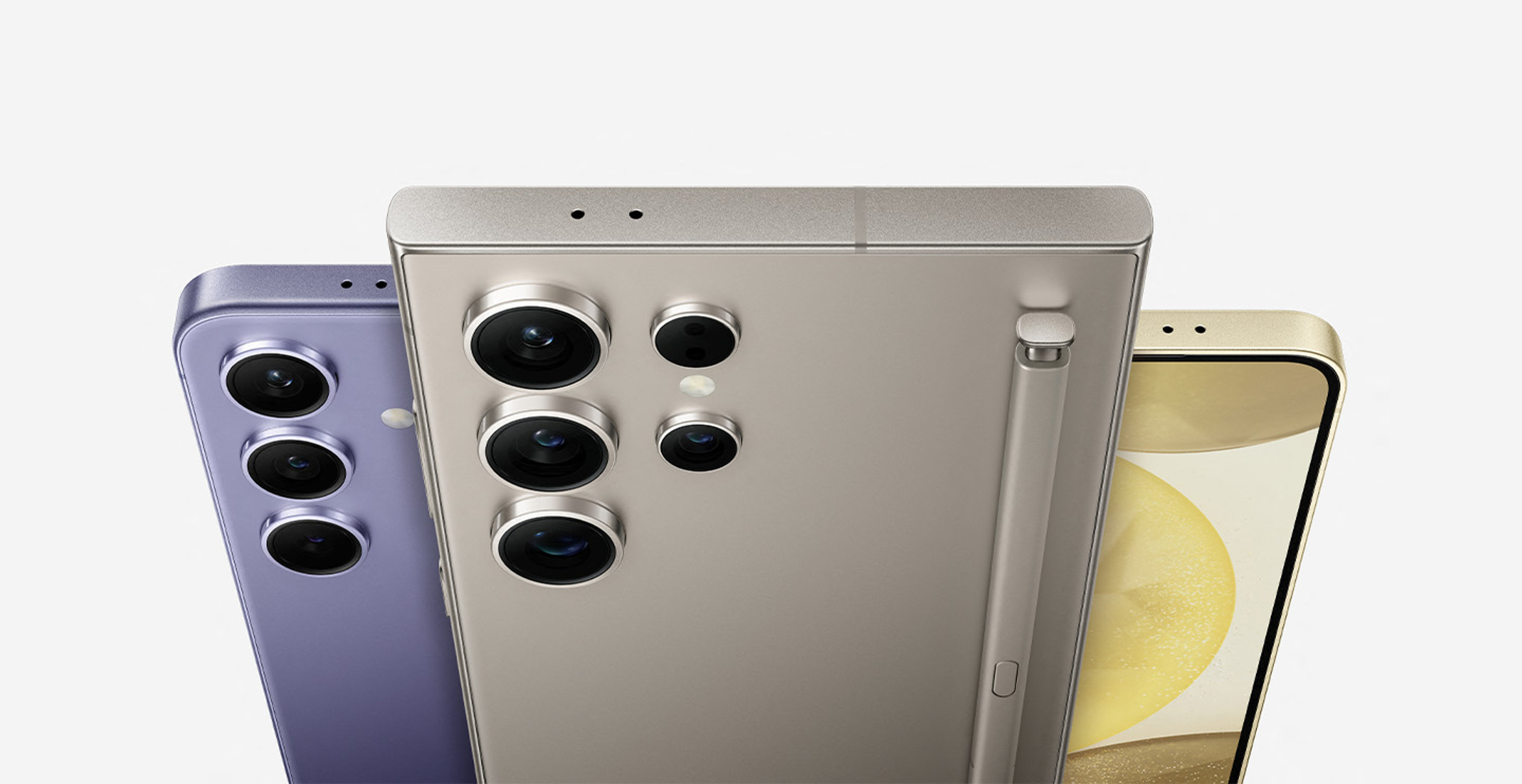 Lifestyle Visual S24 Serie