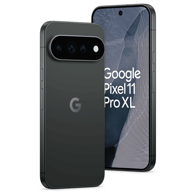 Google Pixel 11 Pro XL