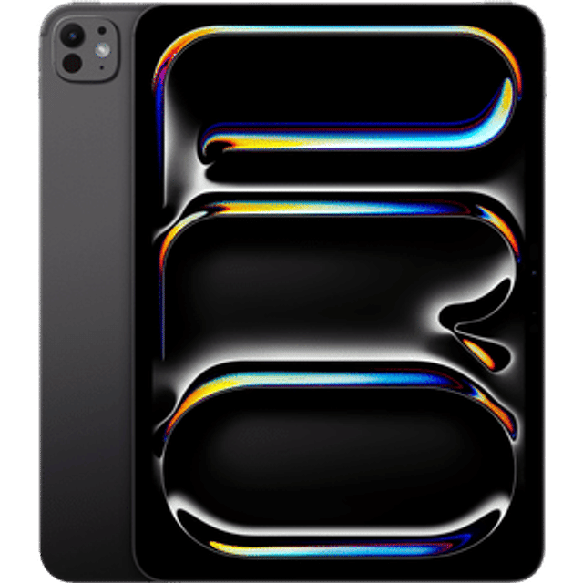 iPad Pro 2024 iPad Pro 2024