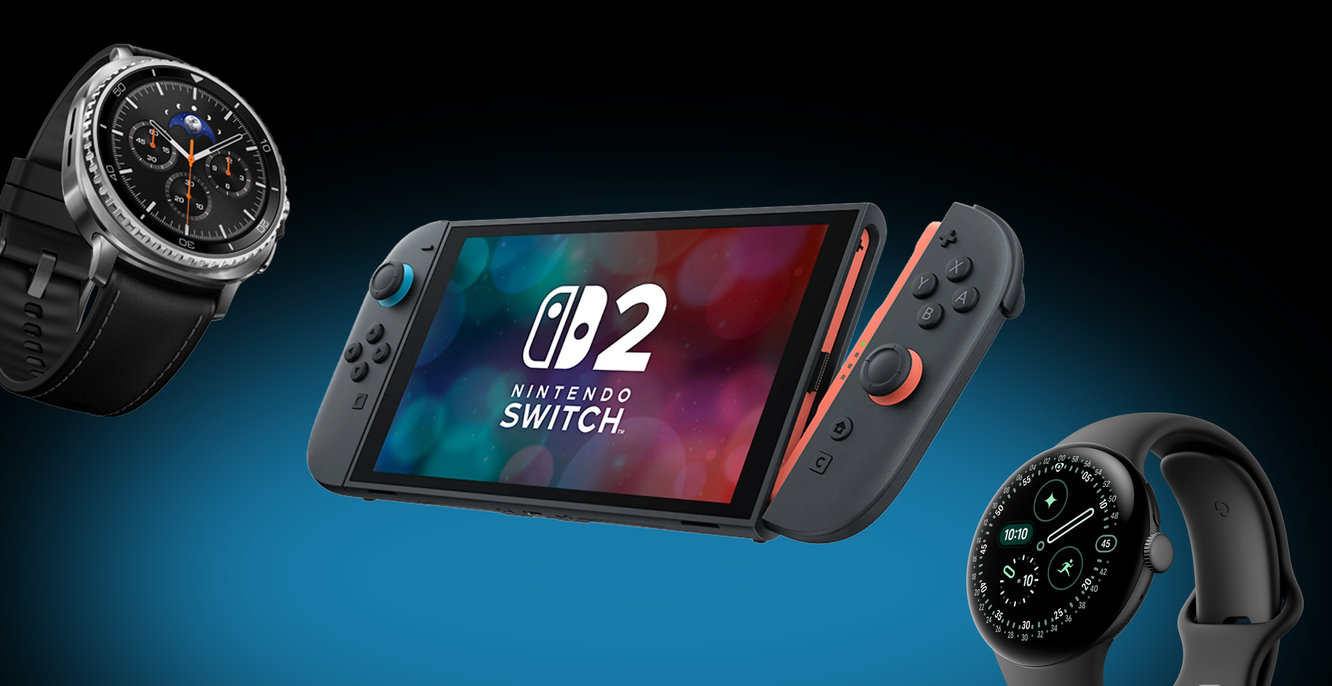 Elektronik-Deals für jedes Budget!