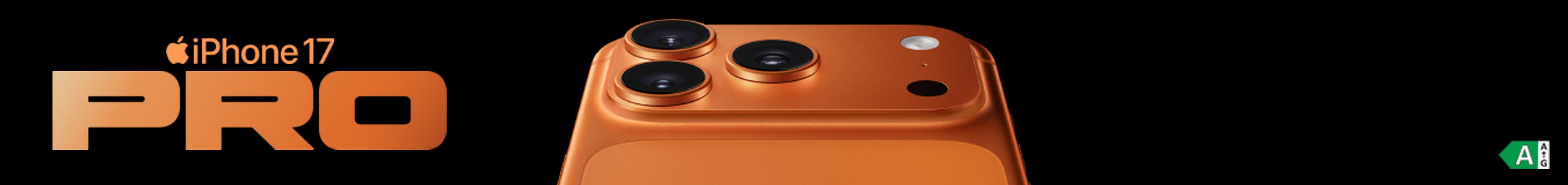 iPhone 17 Pro