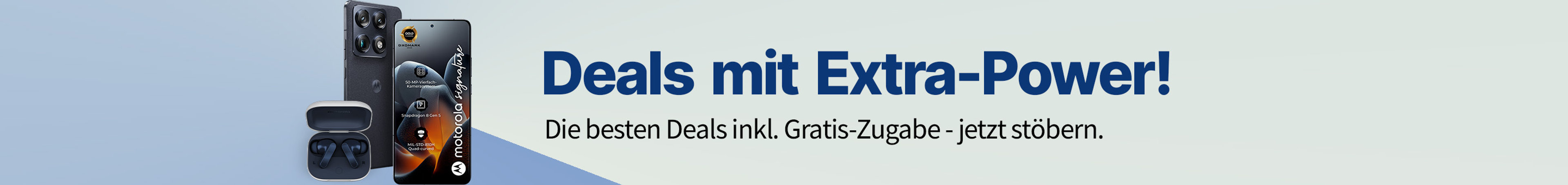 Osterbanner - Dein Extra fürs Nest!