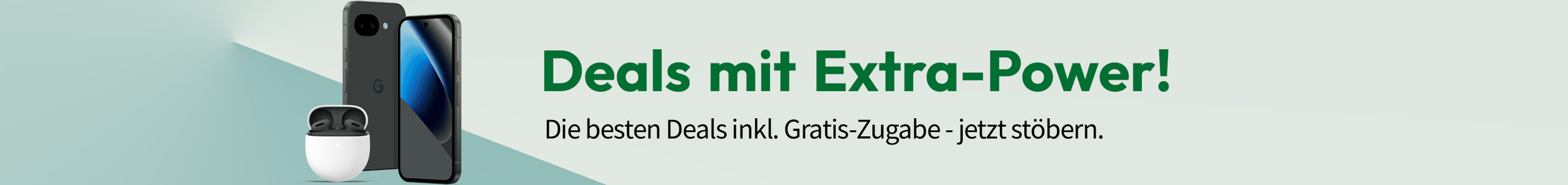 Osterbanner - Dein Extra fürs Nest!