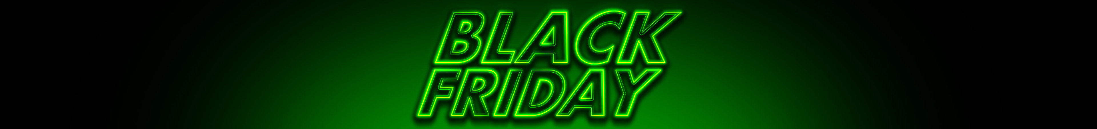 Cyber Week - Headerbanner