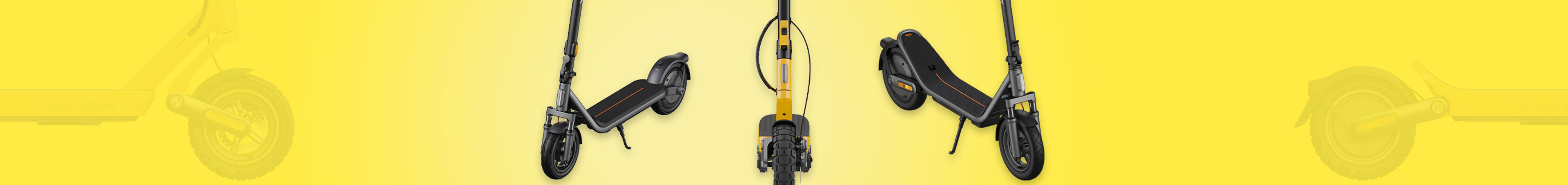 E-Scooter Deals