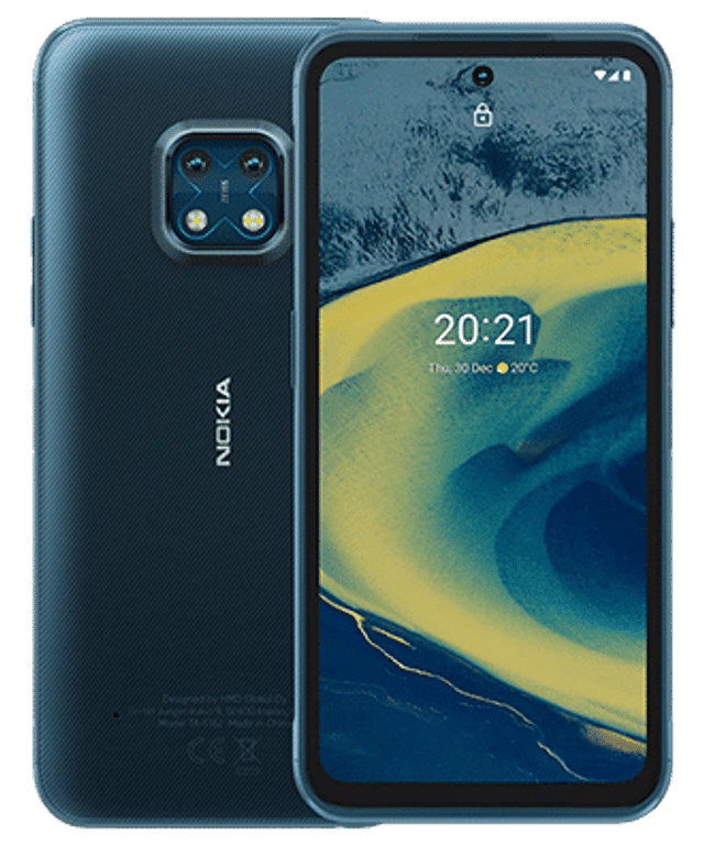 Nokia XR20 Produktansicht Nokia XR20