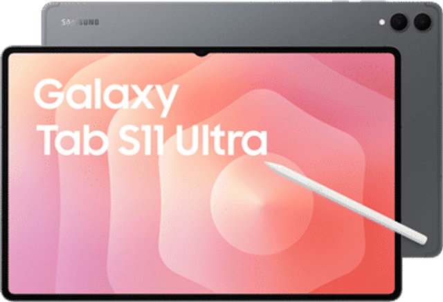  Samsung Galaxy Tab S11 Ultra