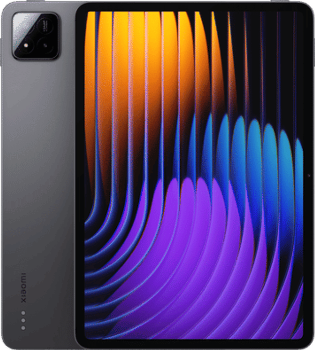  Xiaomi Pad 7