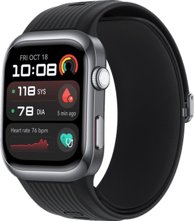 HUAWEI WATCH D2
