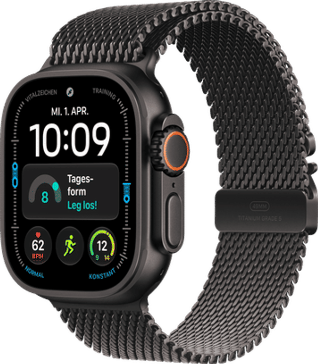 Apple Watch Ultra 4