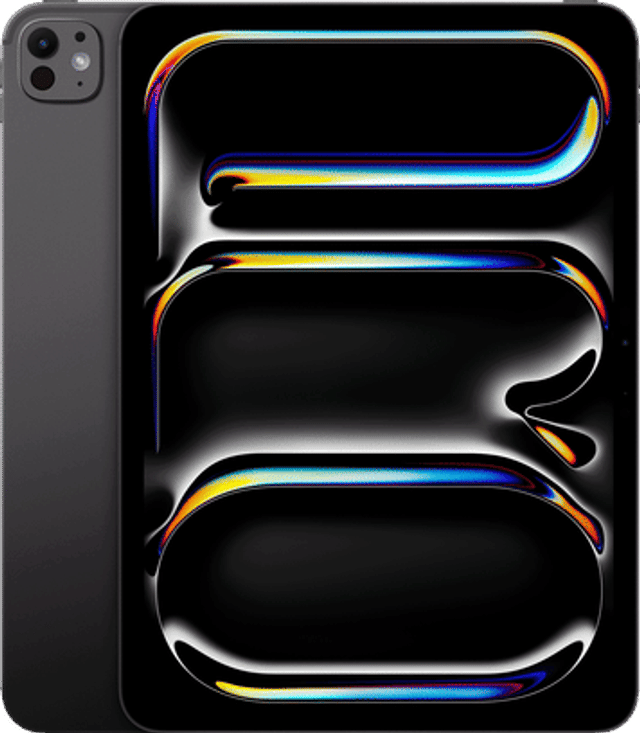 iPad Pro 2025