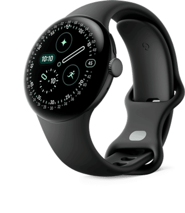 Google Pixel Watch 4