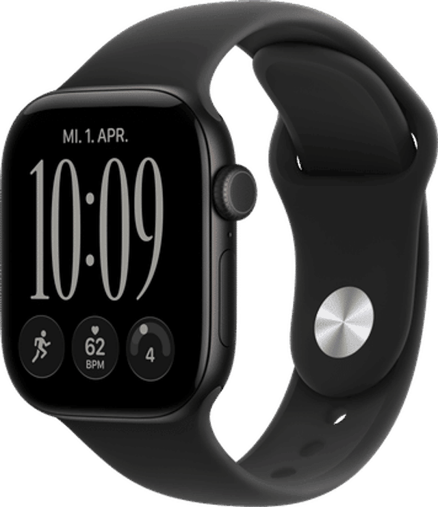 Apple Watch Series 12