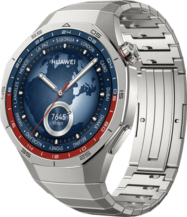  HUAWEI Watch GT 5 Pro