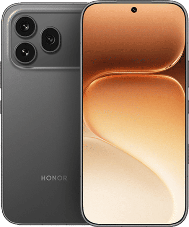 HONOR 600 Pro