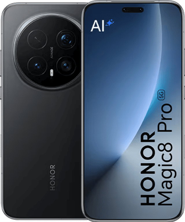 Honor Magic8 Pro