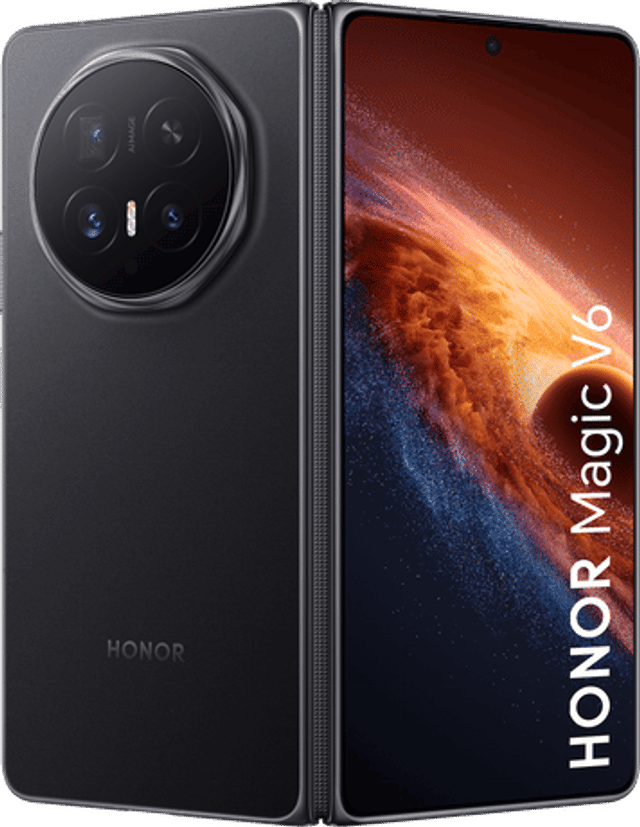  HONOR Magic V6