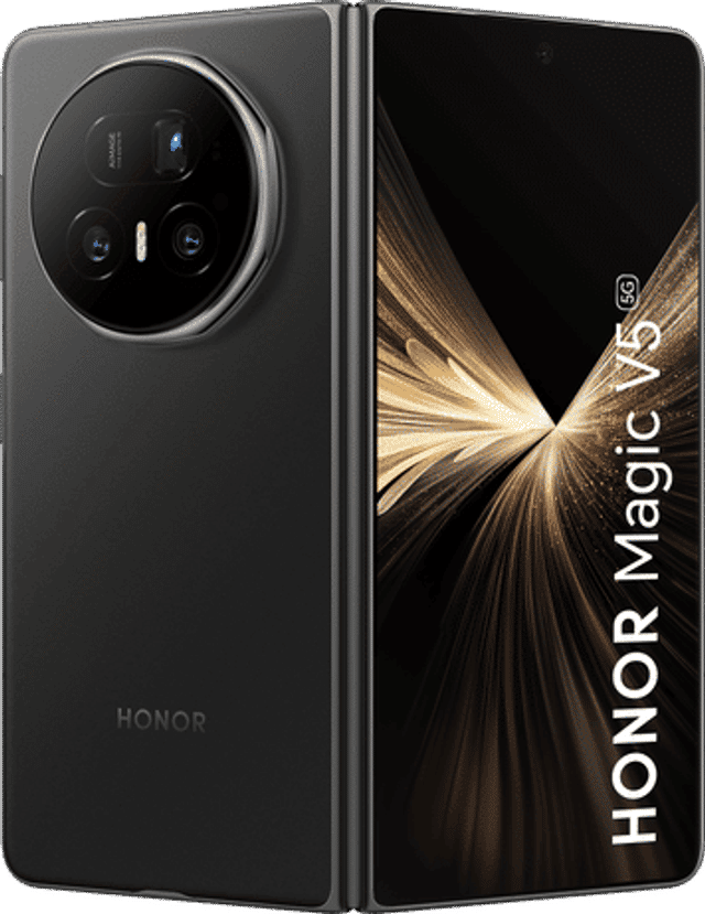 HONOR Magic V5