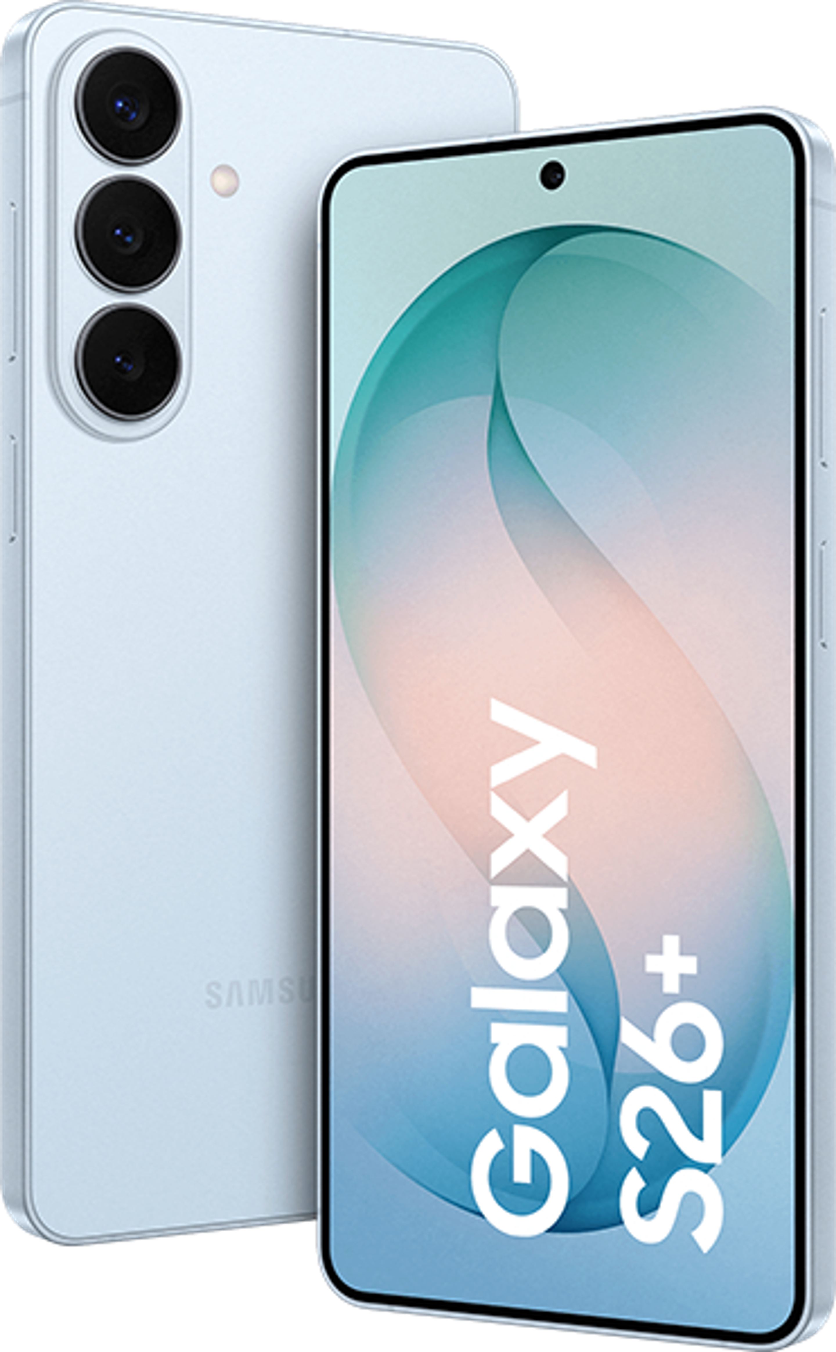 Quicknavi Galaxy S26+